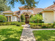 Dom na sprzedaż - 1307 Belfiore Way, Orange County, FL Windermere, Usa, 310,95 m², 925 000 USD (3 764 750 PLN), NET-101374784