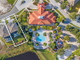 Dom na sprzedaż - 1205 Butterfly Orchid Road, Polk County, FL Davenport, Usa, 295,62 m², 790 000 USD (3 215 300 PLN), NET-101980889