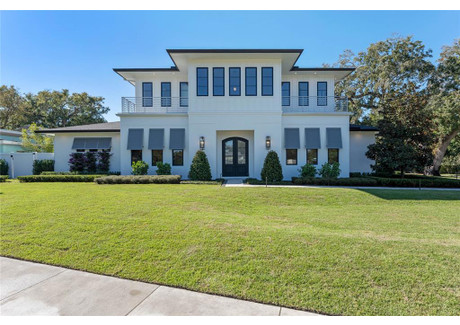 Dom na sprzedaż - 1948 Rowena Avenue, Orange County, FL Orlando, Usa, 445,01 m², 3 450 000 USD (14 145 000 PLN), NET-102571909