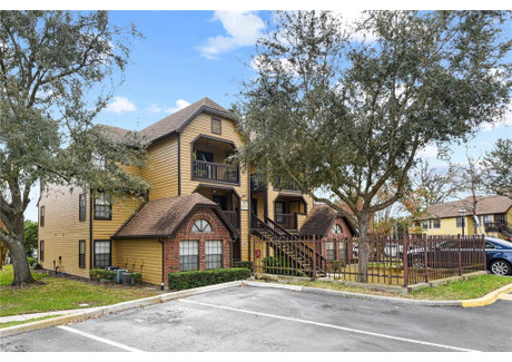 Mieszkanie na sprzedaż - 355 Lakepointe Drive Unit# 103, Seminole County, FL Altamonte Springs, Usa, 85,84 m², 175 000 USD (689 500 PLN), NET-94522407
