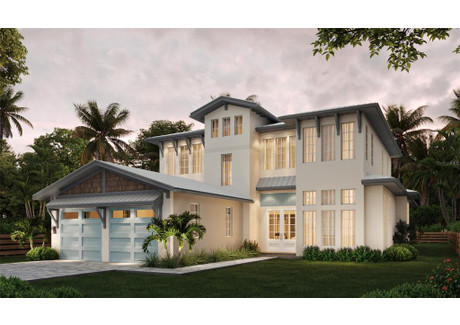 Dom na sprzedaż - 1820 Glencoe Road, Orange County, FL Winter Park, Usa, 376,72 m², 3 890 000 USD (15 326 600 PLN), NET-96415147
