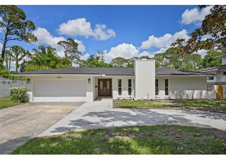 Dom do wynajęcia - 2022 Arbor Park Drive, Orange County, FL Winter Park, Usa, 177,07 m², 4200 USD (16 674 PLN), NET-98126992