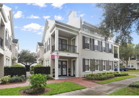 Dom do wynajęcia - 1519 Lake Baldwin Lane Unit# A, Orange County, FL Orlando, Usa, 185,81 m², 3300 USD (12 705 PLN), NET-98446205