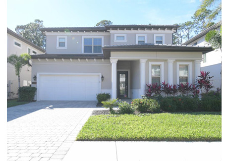 Dom do wynajęcia - 10158 Royal Island Court, Orange County, FL Orlando, Usa, 374,4 m², 6499 USD (24 891 PLN), NET-93844503