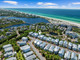 Dom na sprzedaż - 27 Siasconset Lane , Bay County, FL Inlet Beach, Usa, 253,25 m², 2 049 000 USD (7 868 160 PLN), NET-100071143