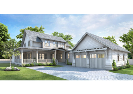 Dom na sprzedaż - 53 Millstone Drive, Walton County, FL Point Washington, Usa, 324,42 m², 1 749 000 USD (6 716 160 PLN), NET-100129279