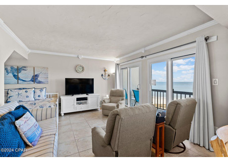 Mieszkanie na sprzedaż - 23223 Front Beach Road Road Unit# 533, Bay County, FL Panama City Beach, Usa, 91,32 m², 475 000 USD (1 947 500 PLN), NET-100916258