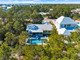 Dom na sprzedaż - 184 Seacrest Drive, Bay County, FL Inlet Beach, Usa, 233,56 m², 1 949 000 USD (8 088 350 PLN), NET-101522527