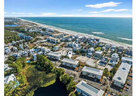 Mieszkanie na sprzedaż - 11 Beachside Drive UNIT 1121, Walton County, FL Santa Rosa Beach, Usa, 95,5 m², 699 900 USD (2 848 593 PLN), NET-102012978