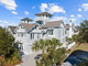 Dom na sprzedaż - 75 Compass Point Way, Bay County, FL Inlet Beach, Usa, 399,3 m², 5 998 000 USD (24 411 860 PLN), NET-102193020