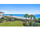 Mieszkanie na sprzedaż - 8682 E County Hwy 30a Unit# 303, Bay County, FL Inlet Beach, Usa, 117,43 m², 1 500 000 USD (6 105 000 PLN), NET-102772720