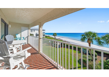 Mieszkanie na sprzedaż - 8682 E County Hwy 30a Unit# 303, Bay County, FL Inlet Beach, Usa, 117,43 m², 1 500 000 USD (6 105 000 PLN), NET-102772720