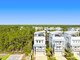 Dom na sprzedaż - 34 W Majestic Palm Drive , Bay County, FL Inlet Beach, Usa, 282,89 m², 1 650 000 USD (6 847 500 PLN), NET-103200969