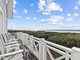 Mieszkanie na sprzedaż - 429 Bridge Lane 114A, Bay County, FL Inlet Beach, Usa, 244,43 m², 3 950 000 USD (16 195 000 PLN), NET-94210356