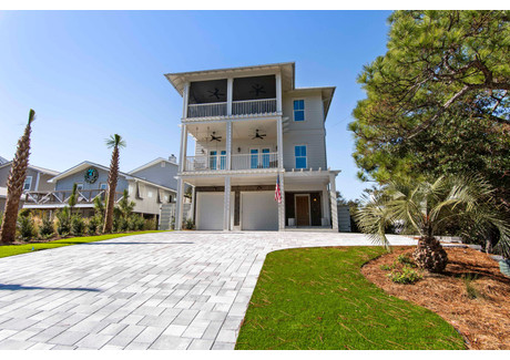 Dom na sprzedaż - 176 Magnolia Street, Walton County, FL Santa Rosa Beach, Usa, 449,19 m², 5 200 000 USD (20 488 000 PLN), NET-94283962
