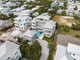 Dom na sprzedaż - 296 Pompano Street , Bay County, FL Inlet Beach, Usa, 524,9 m², 5 990 000 USD (24 139 700 PLN), NET-97699248