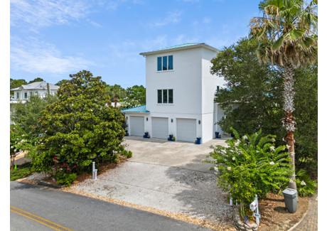 Dom na sprzedaż - 208 Birch Street , Walton County, FL Santa Rosa Beach, Usa, 465,17 m², 2 750 000 USD (11 275 000 PLN), NET-98607544