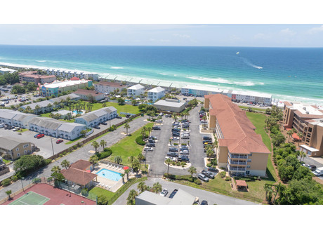 Mieszkanie na sprzedaż - 2076 Scenic Gulf Drive UNIT 2009, Walton County, FL Miramar Beach, Usa, 102,75 m², 675 000 USD (2 767 500 PLN), NET-98882665