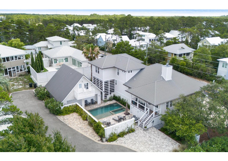 Dom na sprzedaż - 1984 S Co Hwy 83, Walton County, FL Santa Rosa Beach, Usa, 427,35 m², 2 950 000 USD (12 242 500 PLN), NET-99015017