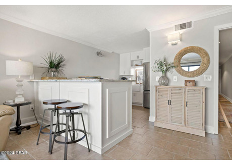 Mieszkanie na sprzedaż - 8743 Thomas Drive Unit# 1420, Bay County, FL Panama City Beach, Usa, 68,75 m², 389 000 USD (1 493 760 PLN), NET-99340846