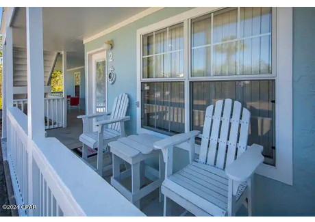 Mieszkanie na sprzedaż - 17642 Front Beach Unit# G2, Bay County, FL Panama City Beach, Usa, 64,01 m², 274 990 USD (1 119 209 PLN), NET-99590276