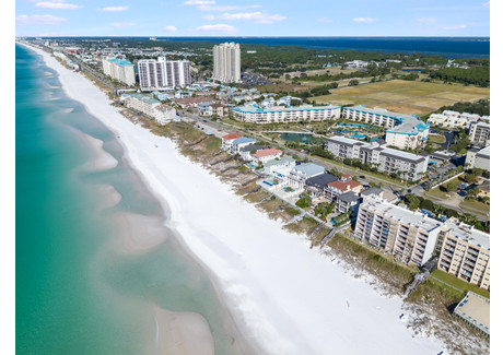 Mieszkanie na sprzedaż - 732 Scenic Gulf Drive C303, Walton County, FL Miramar Beach, Usa, 121,42 m², 575 000 USD (2 357 500 PLN), NET-92983856