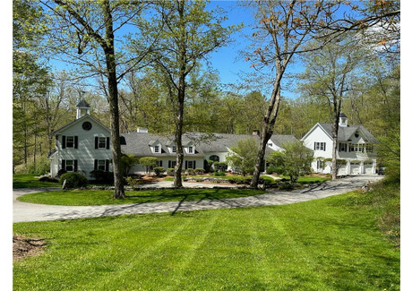 Dom na sprzedaż - 259 Woodstock Road, Dutchess, NY Millbrook, Usa, 693,06 m², 4 250 000 USD (17 297 500 PLN), NET-100819312