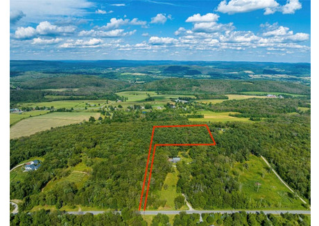 Działka na sprzedaż - Charlie Hill Road, Dutchess, NY Millerton, Usa, 24 726,29 m², 150 000 USD (615 000 PLN), NET-101173154