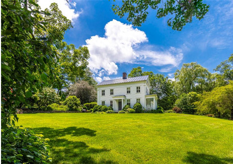 Dom do wynajęcia - 28 Old Conklin Hill Road, Dutchess, NY Stanfordville, Usa, 460,8 m², 7500 USD (30 525 PLN), NET-101173166