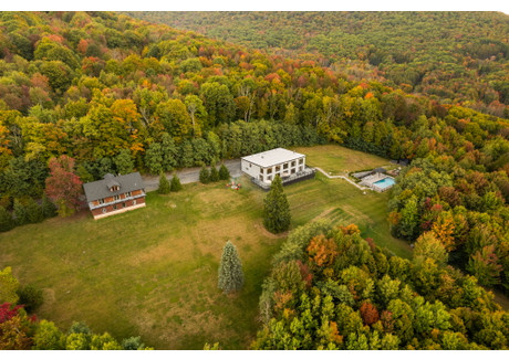 Dom na sprzedaż - 88 Minew Road , GREENE, NY Lexington, Usa, 619,2 m², 2 500 000 USD (10 175 000 PLN), NET-101232624