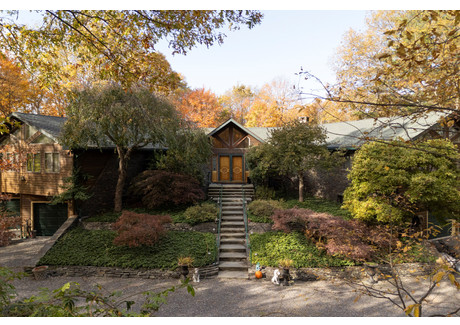 Dom na sprzedaż - 82 Hapeman Hill Road, Dutchess, NY Red Hook, Usa, 668,9 m², 1 375 000 USD (5 596 250 PLN), NET-101619375