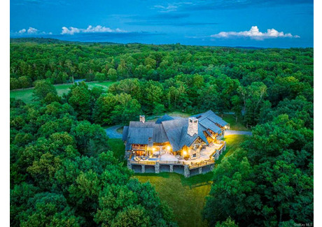 Dom na sprzedaż - 521 Stanford Road, Dutchess, NY Millbrook, Usa, 1068,38 m², 11 950 000 USD (48 995 000 PLN), NET-83234010