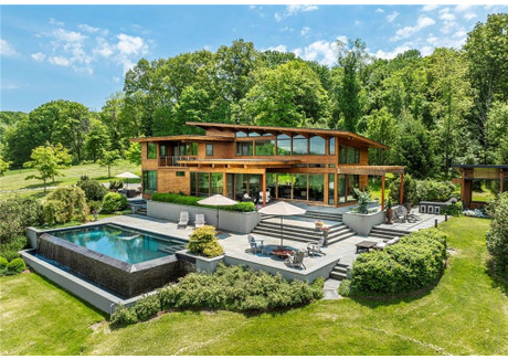 Dom na sprzedaż - 2-76 Brook Meadow Lane, Dutchess, NY Stanfordville, Usa, 387,41 m², 4 879 000 USD (19 857 530 PLN), NET-98052041