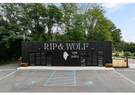 Komercyjne do wynajęcia - 734 Route 32 A, GREENE, NY Palenville, Usa, 77,95 m², 2000 USD (8200 PLN), NET-99406566