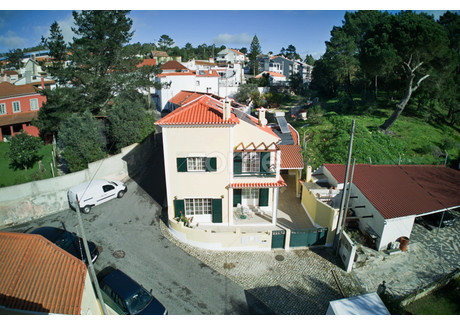 Dom na sprzedaż - Sintra, Portugalia, 141 m², 582 600 USD (2 388 659 PLN), NET-102936307