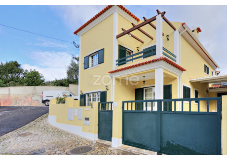 Dom na sprzedaż - Sintra, Portugalia, 141 m², 584 860 USD (2 427 169 PLN), NET-102936307