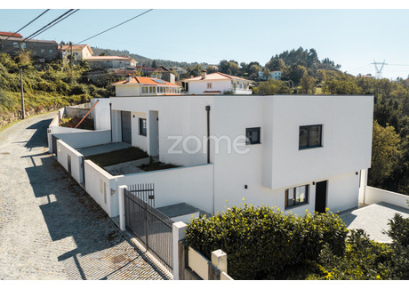 Dom na sprzedaż - Guimaraes, Portugalia, 130 m², 244 596 USD (980 828 PLN), NET-101750313