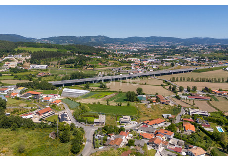 Działka na sprzedaż - Guimaraes, Portugalia, 747 m², 123 608 USD (512 974 PLN), NET-98046937