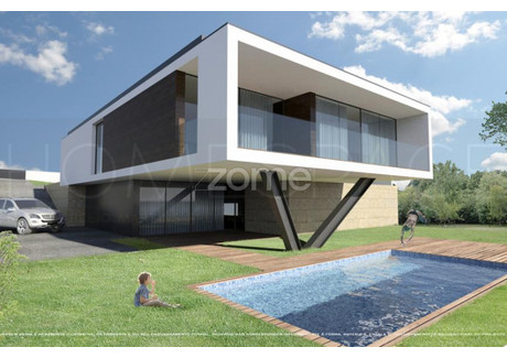 Dom na sprzedaż - Fafe, Portugalia, 404 m², 536 527 USD (2 194 396 PLN), NET-98156105