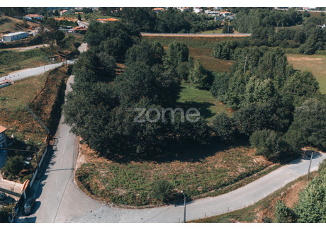 Działka na sprzedaż - Fafe, Portugalia, 1250 m², 59 904 USD (245 005 PLN), NET-99852263