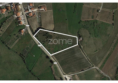 Działka na sprzedaż - Alenquer, Portugalia, 14 680 m², 76 923 USD (321 538 PLN), NET-68167156