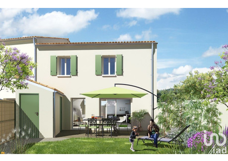 Dom na sprzedaż - Dompierre-Sur-Mer, Francja, 76 m², 409 397 USD (1 698 998 PLN), NET-80059169