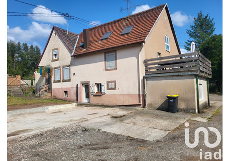 Dom na sprzedaż - Wingen-Sur-Moder, Francja, 182 m², 220 651 USD (847 299 PLN), NET-96149291