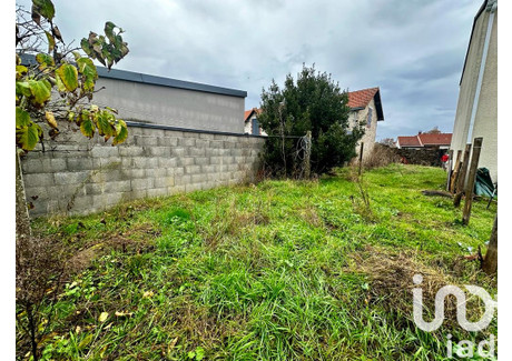 Działka na sprzedaż - Les Sorinieres, Francja, 146 m², 118 401 USD (475 974 PLN), NET-100665444