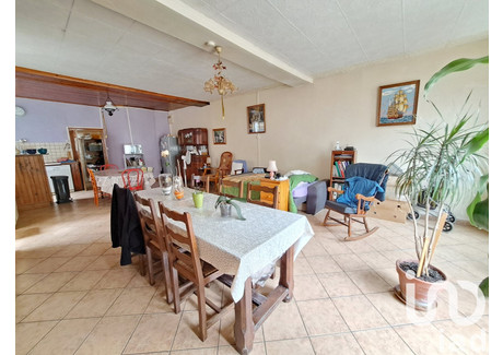 Dom na sprzedaż - Brienon-Sur-Armancon, Francja, 130 m², 77 027 USD (295 783 PLN), NET-99952115