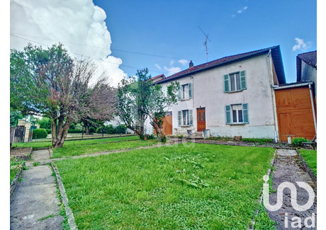 Dom na sprzedaż - Pexonne, Francja, 134 m², 69 640 USD (284 826 PLN), NET-99868957