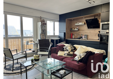 Mieszkanie na sprzedaż - Trouville-Sur-Mer, Francja, 42 m², 241 749 USD (930 732 PLN), NET-97936880