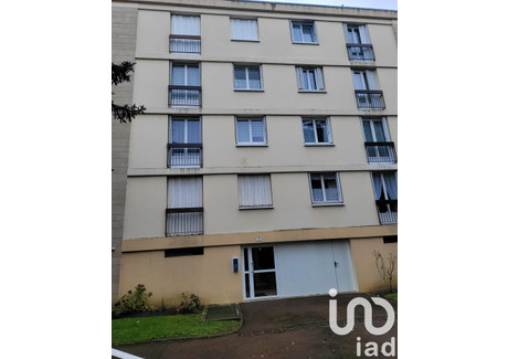 Mieszkanie na sprzedaż - Creil, Francja, 91 m², 142 336 USD (583 580 PLN), NET-101507099