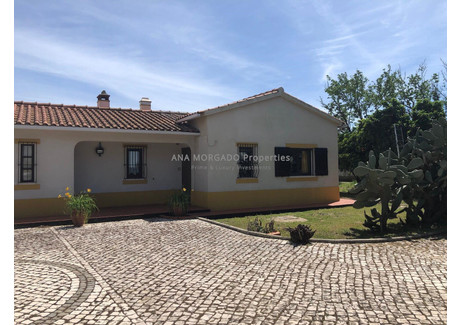 Dom na sprzedaż - Salvaterra De Magos, Portugalia, 315 m², 397 493 USD (1 566 122 PLN), NET-97345395