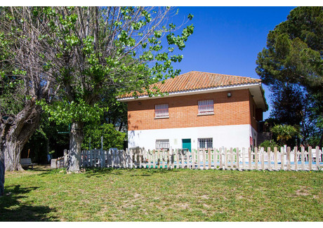 Dom na sprzedaż - Madrid, Hiszpania, 320 m², 637 606 USD (2 563 177 PLN), NET-96947211